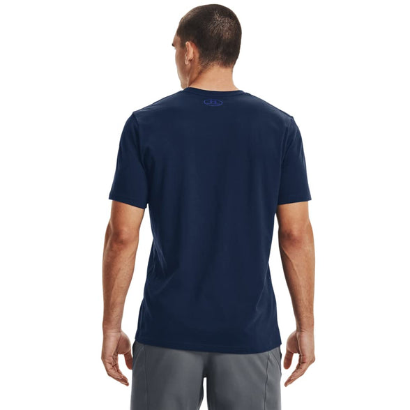 Under Armour Men's UA GL Foundation SS T Top