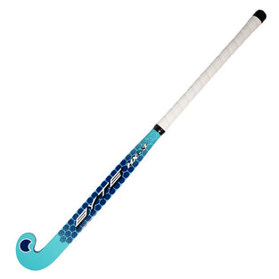 Byte HX3 COMPOSITE HOCKEY STICK TEAL