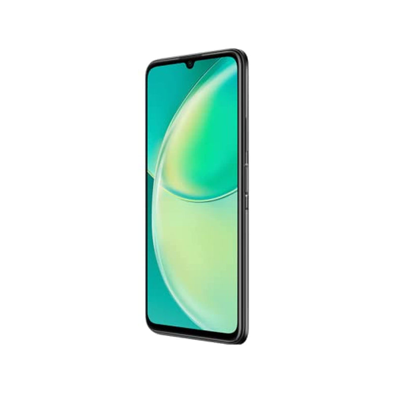 Huawei Nova Y60 - Smartphone 6.6" (Fullview Display, 5000 Mah, 13Mp Triple Ai Camera, 4Gb Ram + 64Gb Rom, Emui 11, 86Db Huawei Supersound), Midnight Black