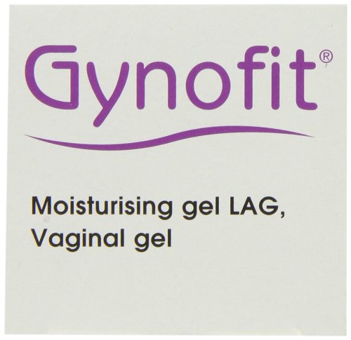 Gynofit Moisturising Vaginal Gel (6's)