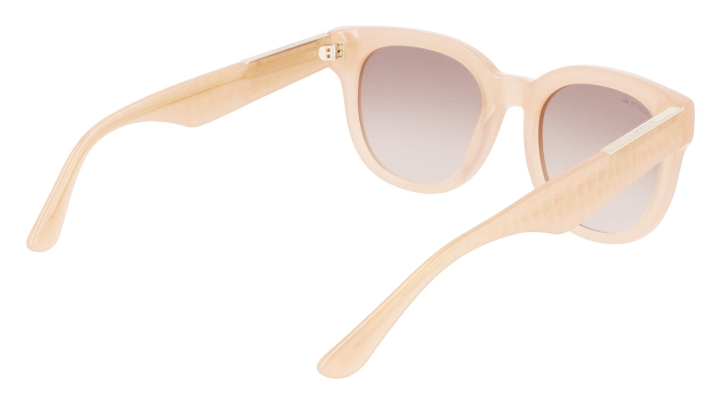 Lacoste womens L971s Sunglasses