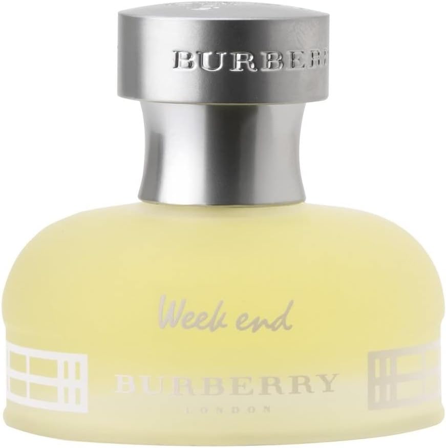 Burberry Burberry Weekend by Burberry for Women - 50 ml - EDP Spray