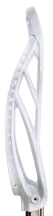 STX Men's Duel II Lacrosse Head - Unstrung