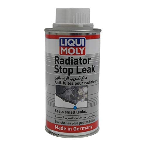 Liqui Moly Radiator Stop Leak - 150ml