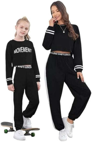 Betusline girls Outfit pants-clothing-sets