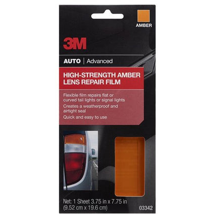 3M Lens Repair Film - Orange