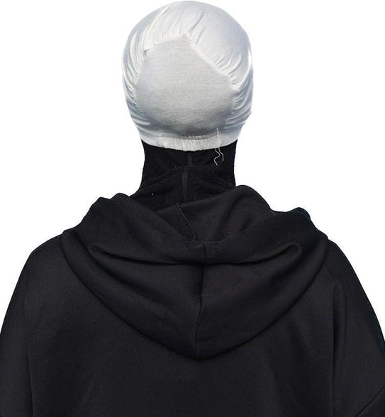 women stretchable cotton under hijab cap, bone under scarf for Muslim woman, hijab inner