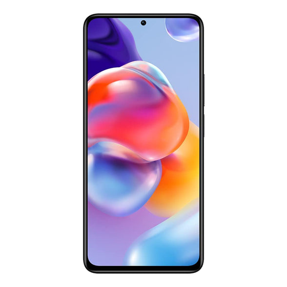 Xiaomi Redmi Note 11 Pro Plus 5G (Graphite Gray 8GB RAM, 256 GB Storage)-24-Bit/192Khz Audiotuned By Jbl | 120Hz, Fhd+ Amoled Dotdisplay | 108Mp With 2Mp Telephoto Macro Camera