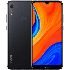 HUAWEI Y6s 6.09 with Dual SIM 32GB 3GB GSM Only, No CDMA International Version - Starry Black