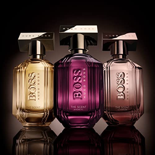 Hugo Boss The Scent Magnetic Perfume for Women Eau De Parfum 50ML