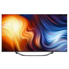 Hisense Dimension 65U7HQ (65 Inch) Quantum Dot 4K HDR10+ Dolby Vision IQ ULED Smart TV with 4K@120Hz and Filmmaker Mode, FreeSync