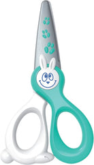 Maped Koopy Spring-Assisted Early Educational Scissors 1 Pack 037800