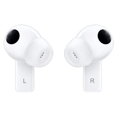 Huawei Freebuds Pro Earbuds with Redefine Noise Cancellation, Ceramic White, Wireless