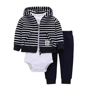 Baby Clothing Set For Boys (0-6 Months)