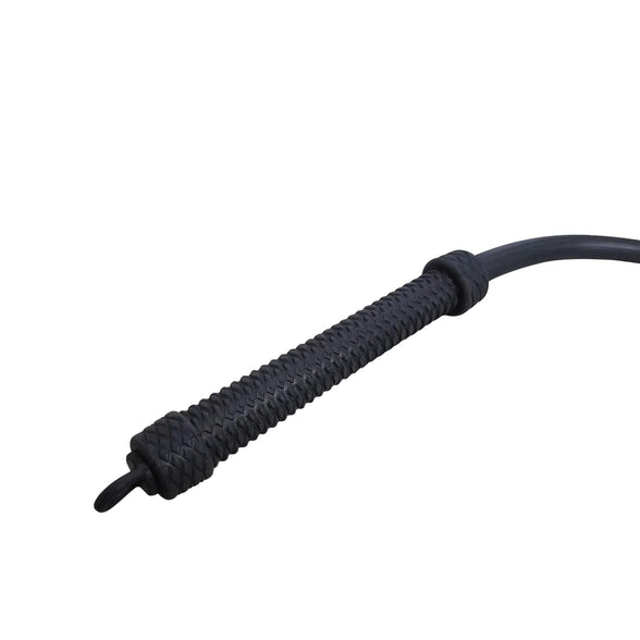 YICHI Rubber Whip Equestrianism Riding Crop