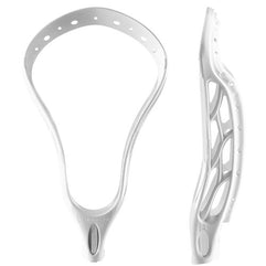 Warrior REV2 Unstrung Lacrosse Head, HS