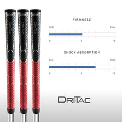 Winn DriTac Undersize Golf Grip