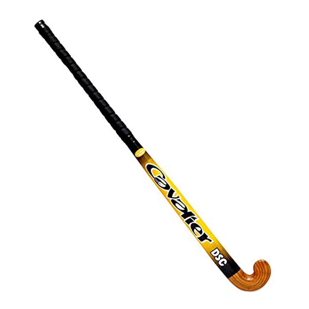 Dsc Cavalier Regd. Fiber Glass Hockey Stick, Full