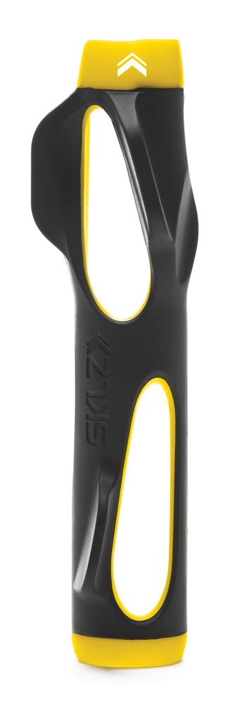 Sklz Golf Grip Trainer Attachment For Improving Hand Positioning, One Size