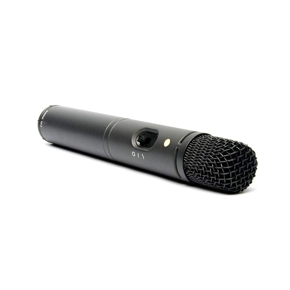 RØDE M3 Cardioid Condenser Microphone