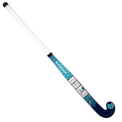 Byte HX3 COMPOSITE HOCKEY STICK TEAL