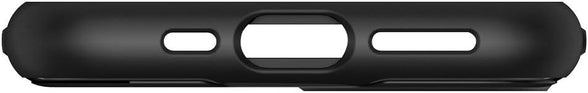 Spigen Core Armor designed for iPhone 11 PRO case cover - Matte Black