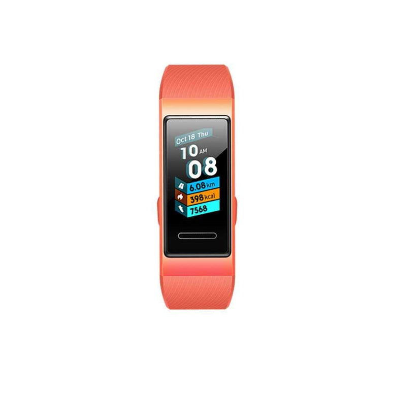 Huawei Band 3 TER-B09 - Orange (Pack of 1)