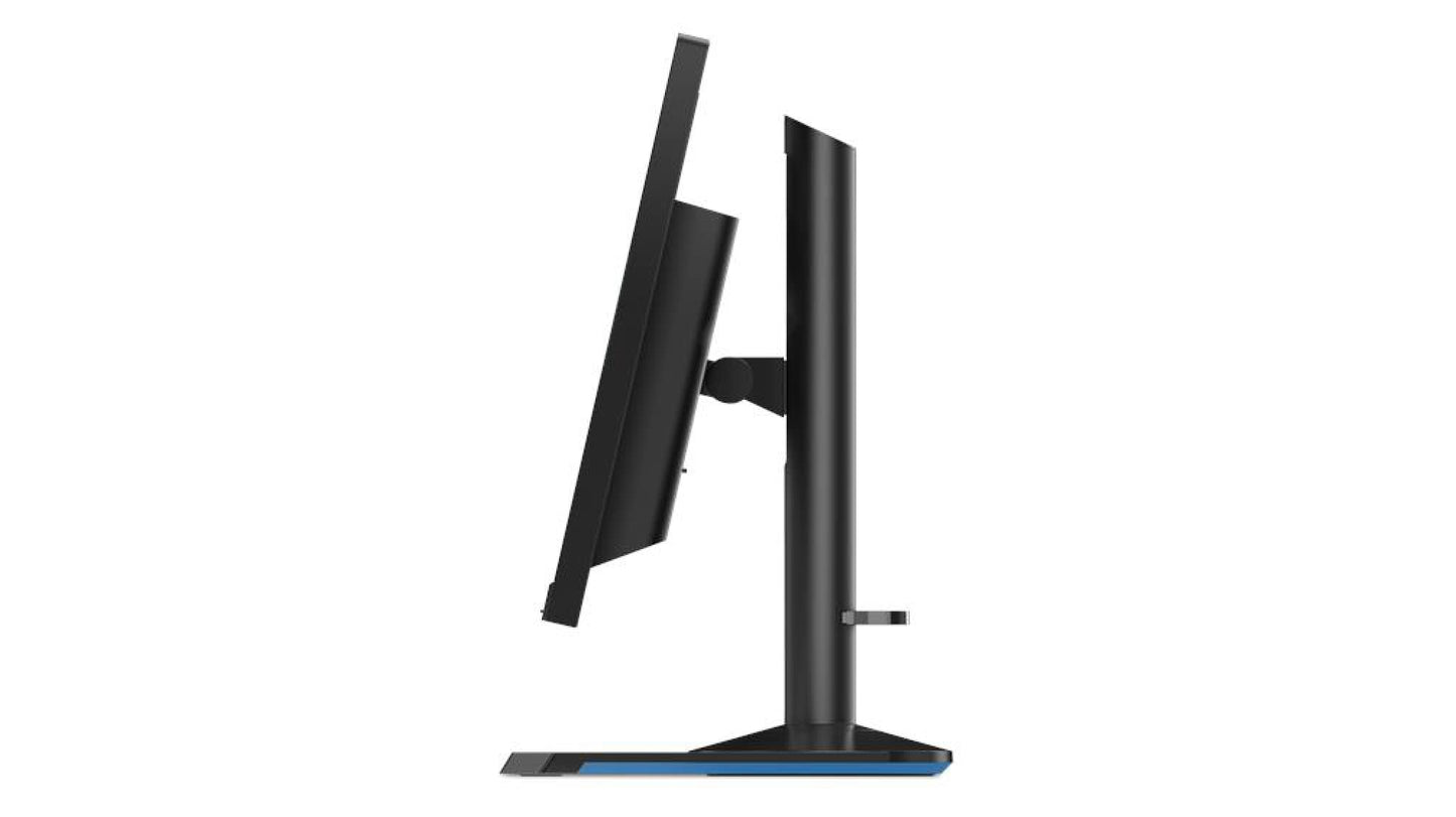 Lenovo Legion Y25g-30 24.5 Inch IPS FullHD 360Hz 1ms NVIDIA G-SYNC Gaming Monitor With HDMI,DP