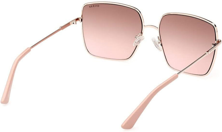 GUESS Womens Sunglasses Sunglasses (pack of 1)