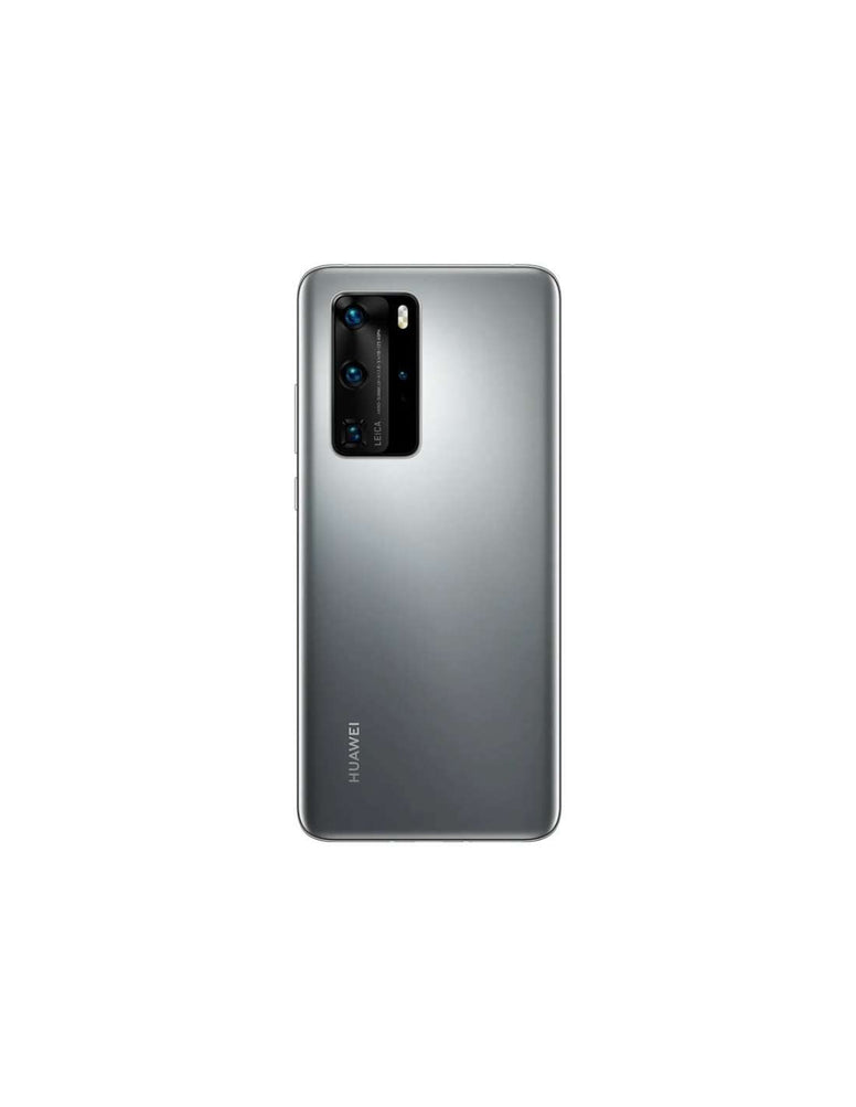 Huawei P40 Pro - Smartphone 256GB, 8GB RAM, Dual Sim, Silver Frost