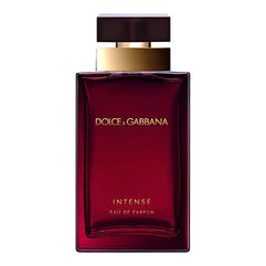 Intense by Dolce & Gabbana - perfumes for women - Eau de Parfum, 100 ml