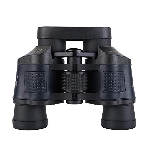 60x60 binocular with coordinates night vision binoculars high-power high-definition red film telescope -Y