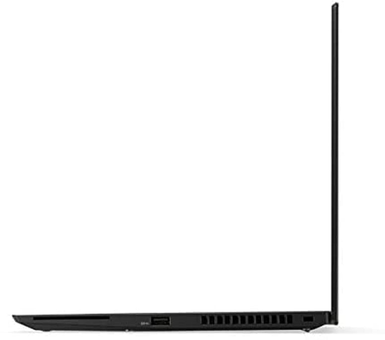 Lenovo ThinkPad T480s Business Laptop Intel Core i5-8th Generation CPU 8GB RAM 256GB SSD 14.1in Display Windows 10 Pro (Renewed)