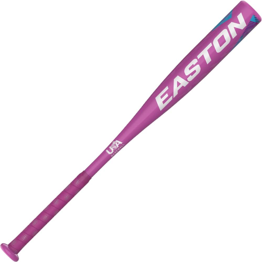 Easton | Moxie T-Ball Bat | USA | 26" | -13 | Pink