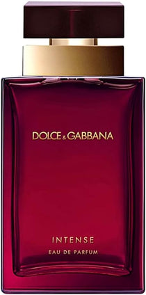 Dolce & Gabbana Intense Eau De Parfum Vapo For Women, 50  ml, 10008827