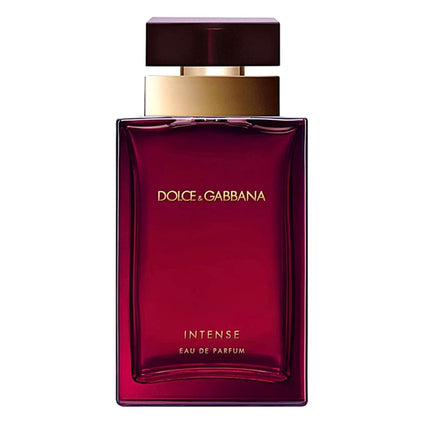 Dolce & Gabbana Intense Eau De Parfum Vapo For Women, 50  ml, 10008827