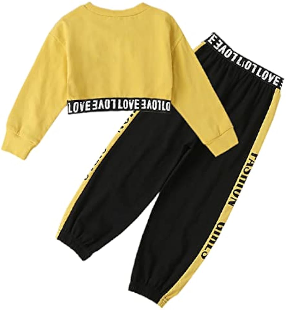 Betusline girls Outfit pants-clothing-sets