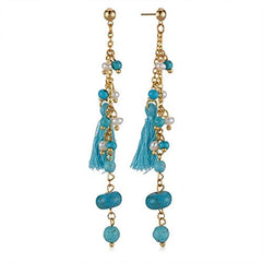 Alwan Earrings for Women - EE3886BRKA