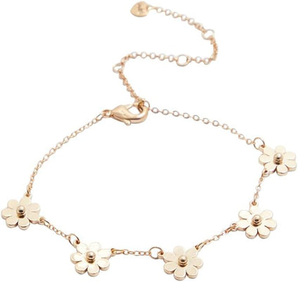 Aldo Womens Gold Enabrina Bracelet One Size