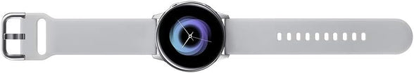 Samsung Galaxy Watch Active 40 mm - Silver (UK Version)