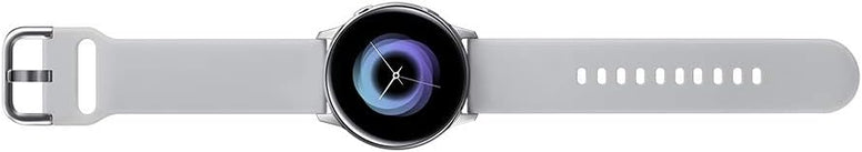 Samsung Galaxy Watch Active 40 mm - Silver (UK Version)