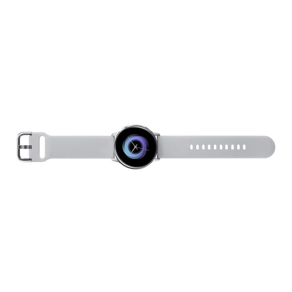 Samsung Galaxy Watch Active 40 mm - Silver (UK Version)