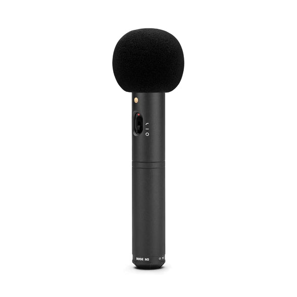 RØDE M3 Cardioid Condenser Microphone
