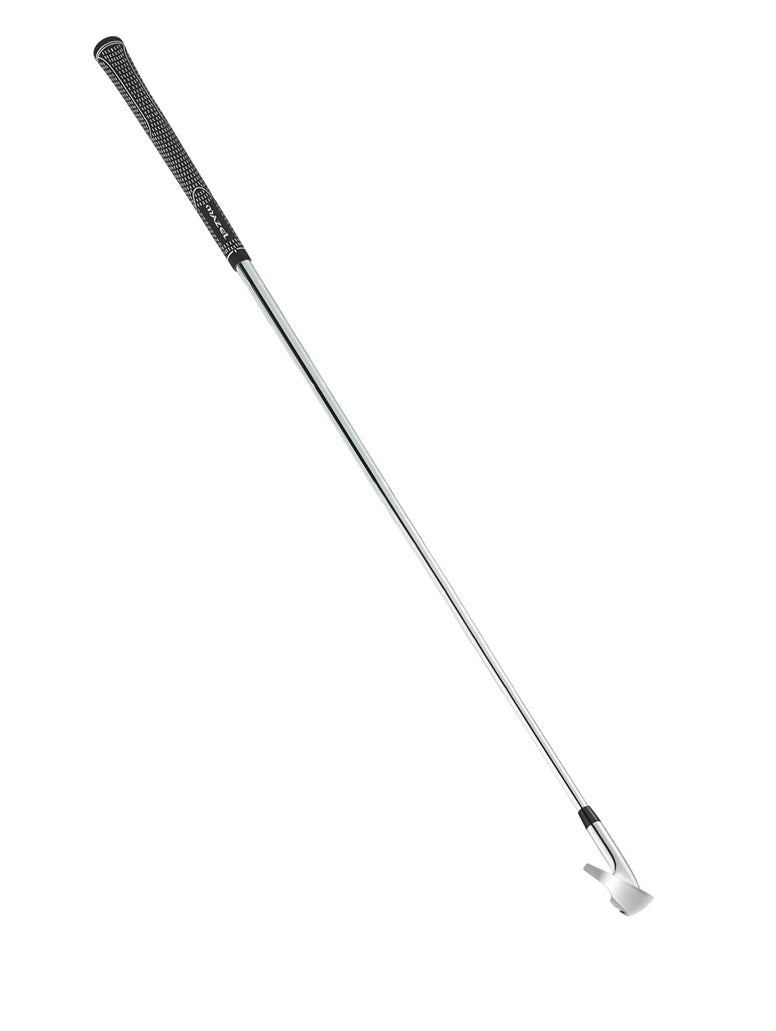 MAZEL Golf Individual Iron 1,2,3,4,5,6,7,8,9, Pitching Wedge,Sand Wedge with Steel Shafts for Right Handed Golfers