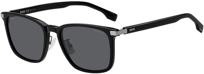 Hugo Boss Mens Boss 1406/F/Sk Sunglasses (pack of 1)