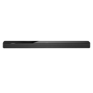 Bose Soundbar 700 Black With Bose Bass Module 700 Black, Bluetooth, Wi-Fi