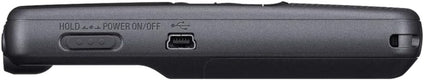 Sony Icd-Px240 4GB Digital Voice Recorder