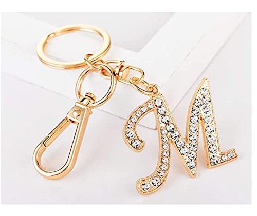 Goodern Women Keychain Purse Charms