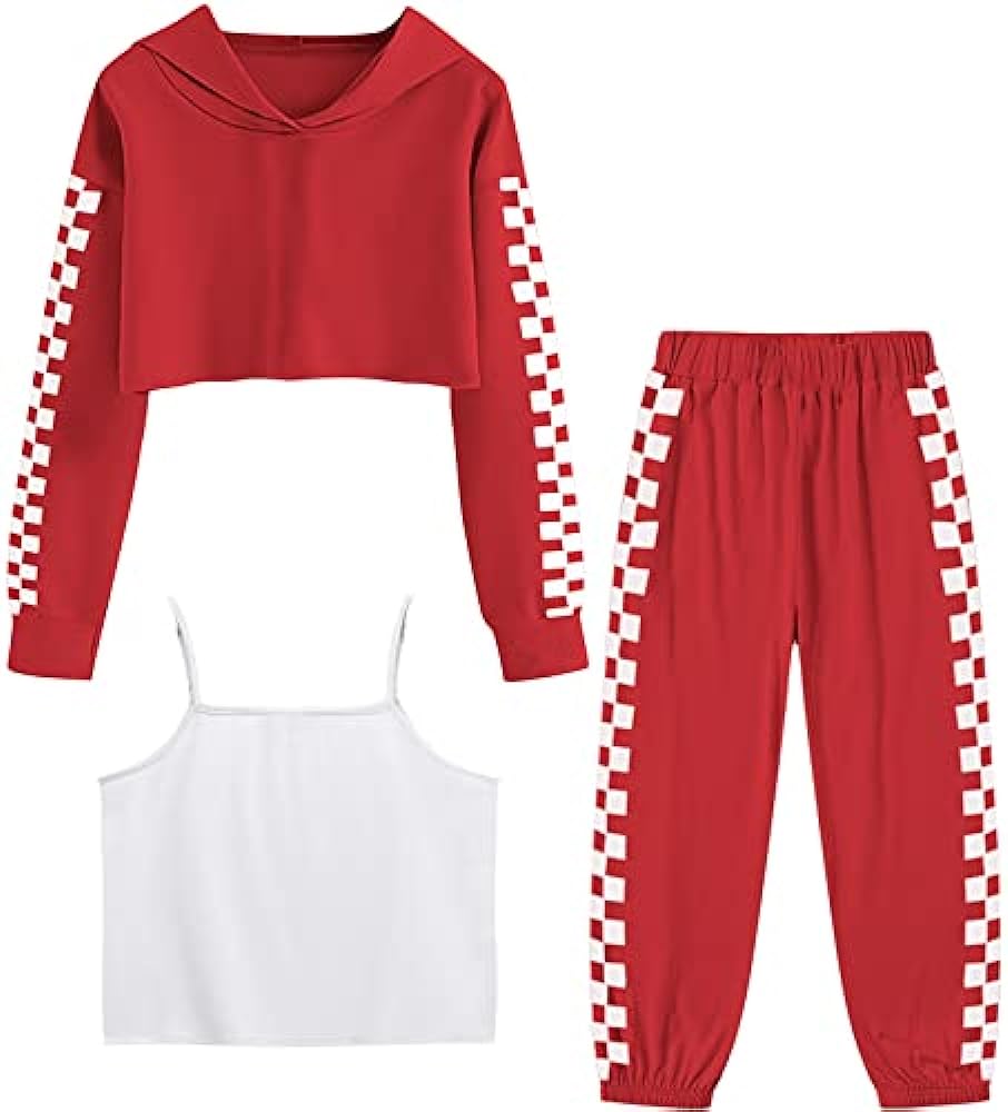 Betusline girls Outfit pants-clothing-sets