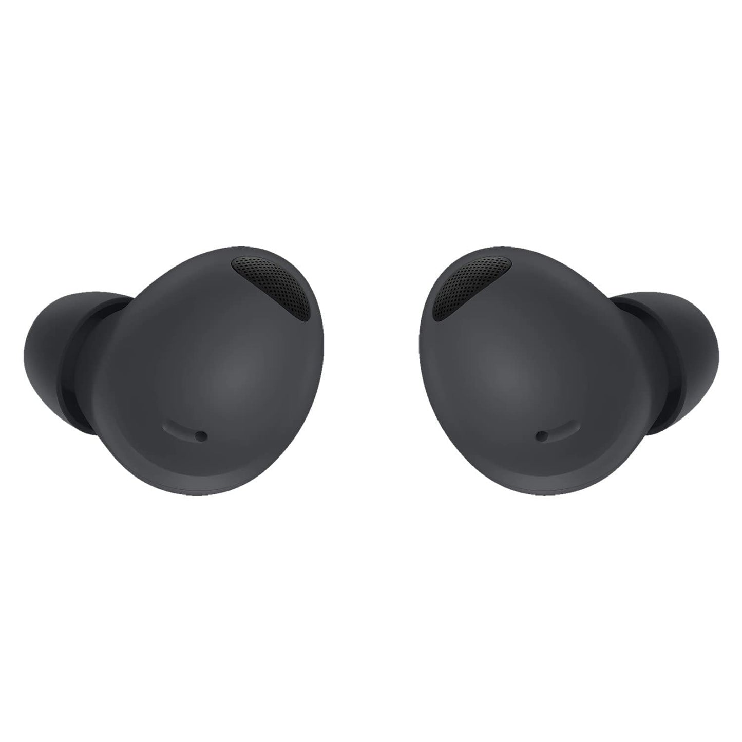 Samsung Galaxy Buds2 Pro Bluetooth Earbuds, True Wireless, Noise Cancelling, Charging Case, Quality Sound, Water Resistant, GRAPHITE (UAE Version)